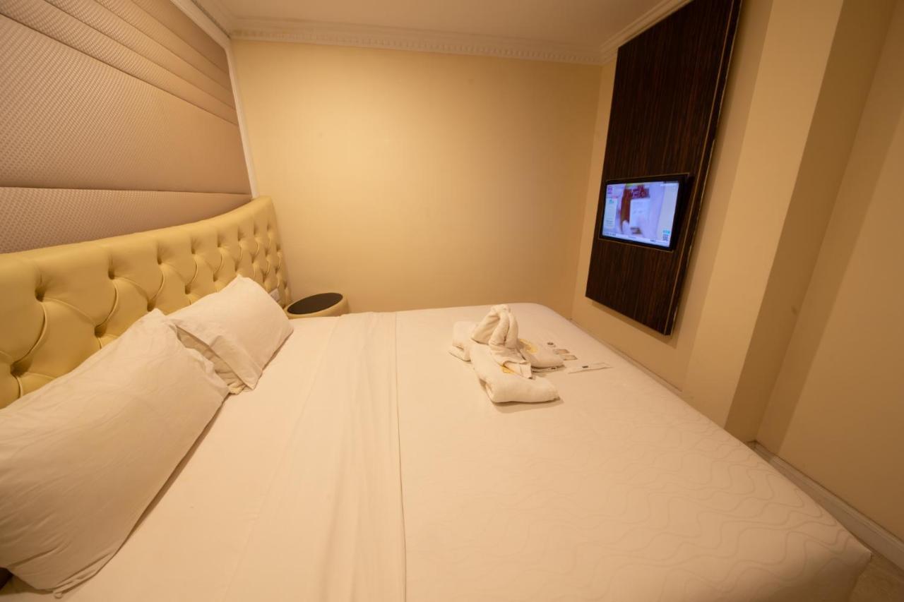 Ritzton Hotel Johor Bahru Exteriör bild