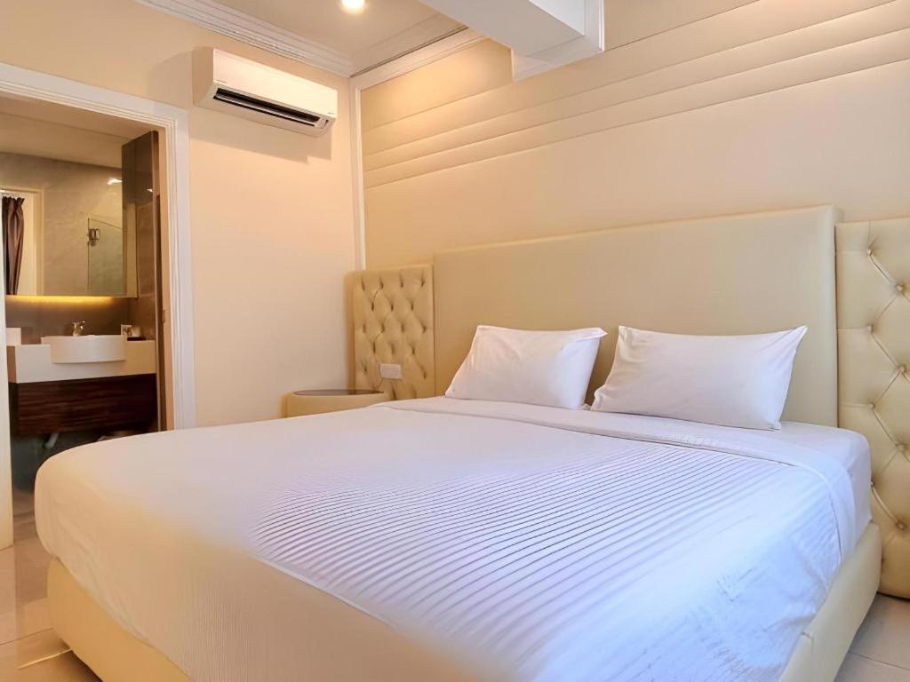 Ritzton Hotel Johor Bahru Exteriör bild