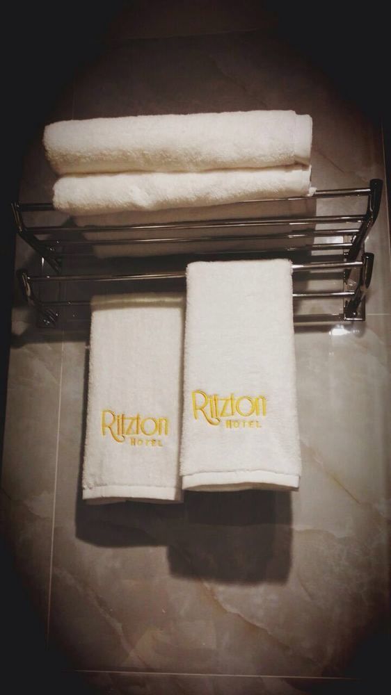 Ritzton Hotel Johor Bahru Exteriör bild